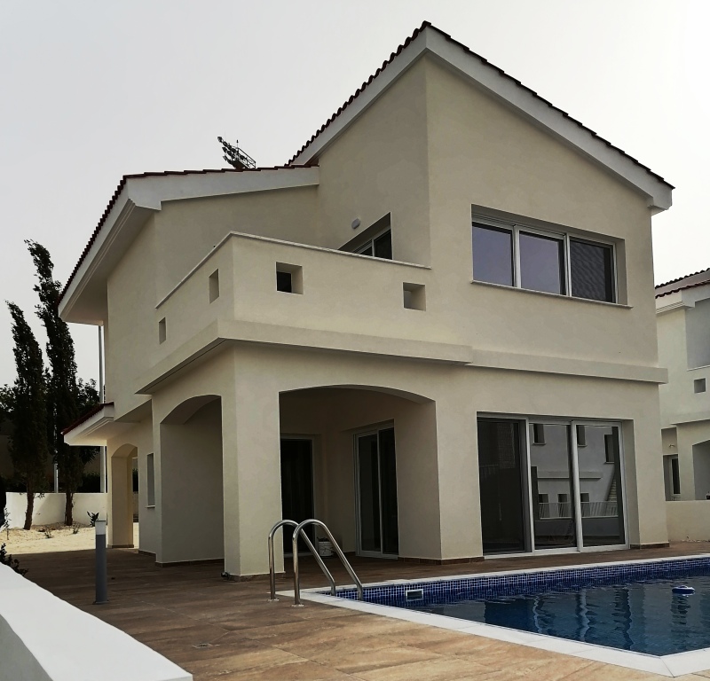 Three Bedroom Villa with Swimming Pool &#8211; Ref.SUN1381