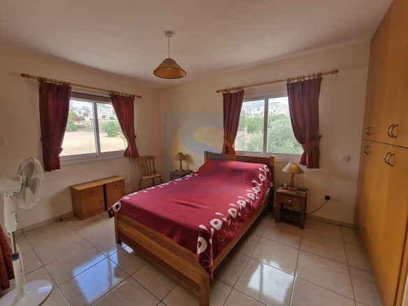 Two Bedroom and Two Bathrooms Apartment with Communal swimming pool – Ref. SUN1475