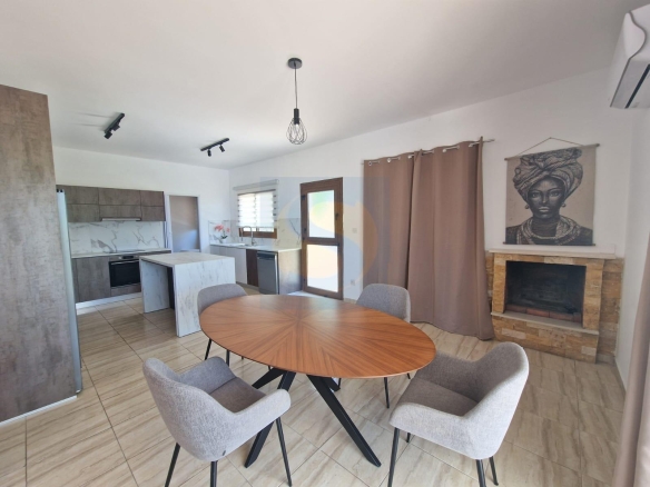 Three Bedroom Villa with swimming pool – Ref. SUN1511