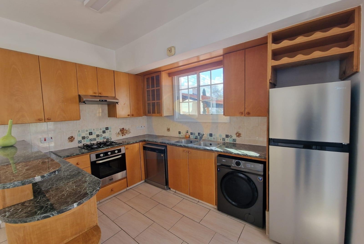 Three bedroom villa with swimming pool – Ref. SUN1540