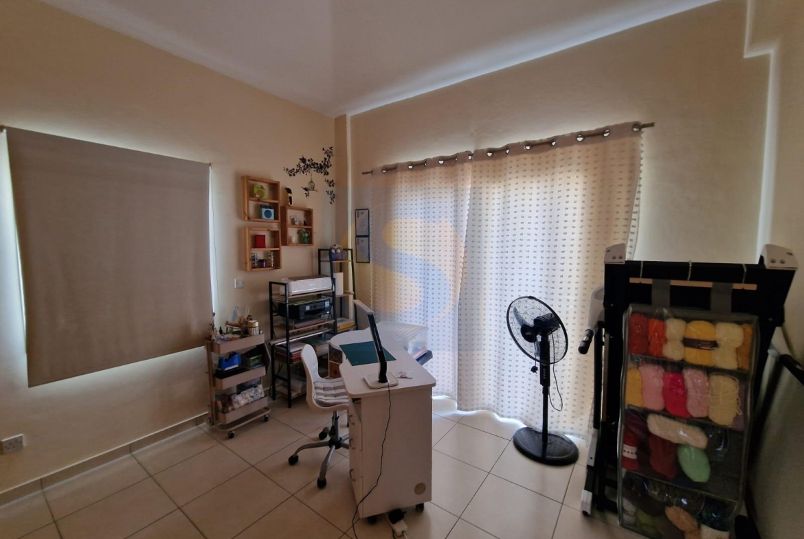 Three Bedroom Villa with swimming pool – Ref. SUN1543