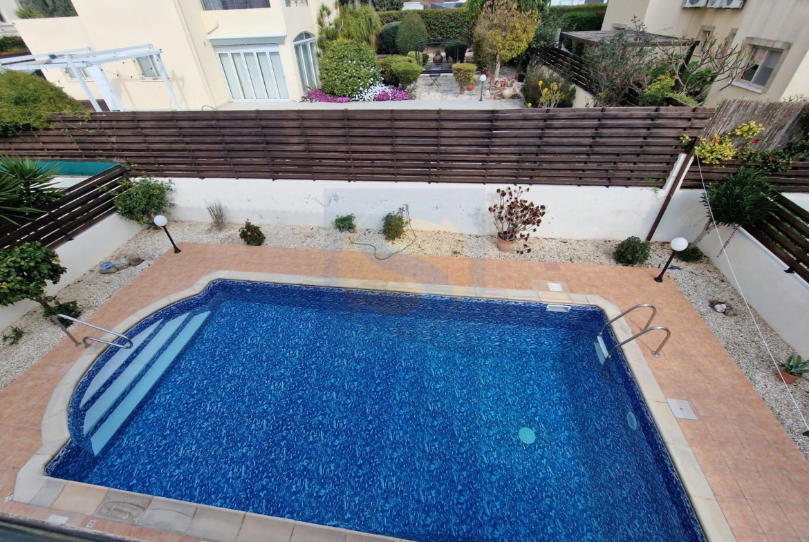 Three Bedroom Villa with swimming pool – Ref. SUN1543