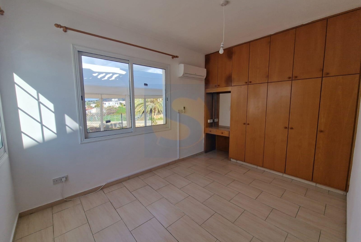Three bedroom villa with swimming pool – Ref. SUN1540