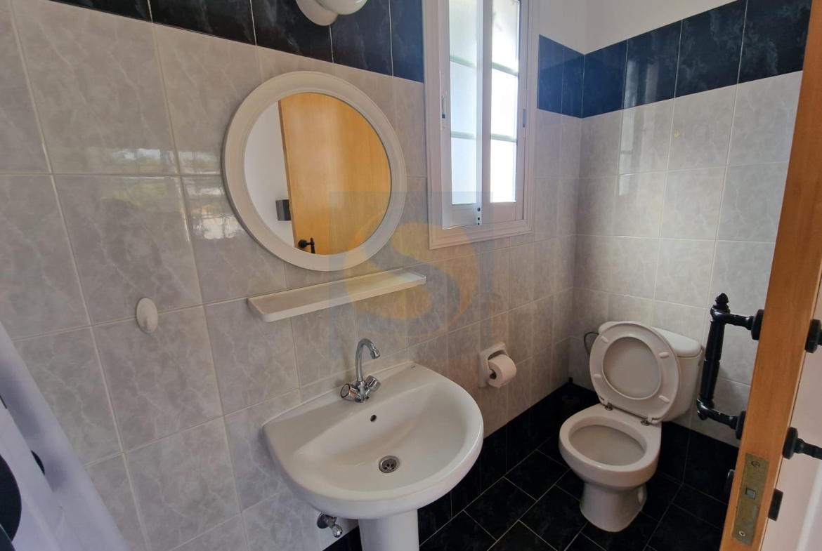Three bedroom villa with swimming pool – Ref. SUN1540