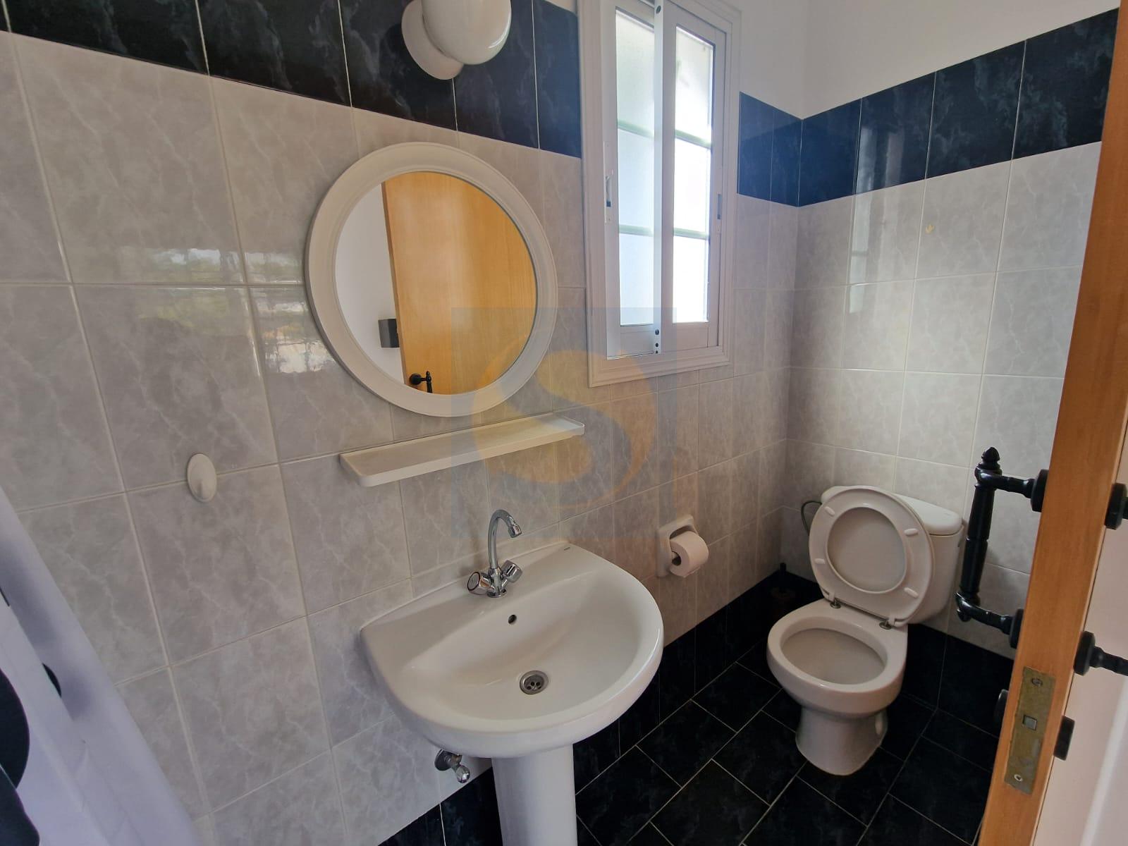 18 Three bedroom villa with swimming pool – Ref. SUN1540