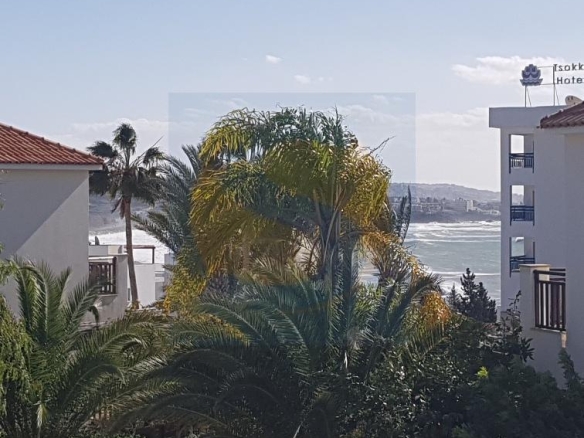 Three Bedroom Villa with Swimming Pool – Ref.SUN1393