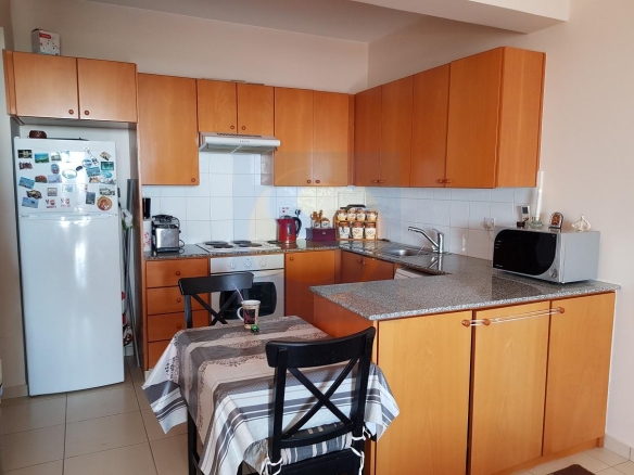 Two Bedroom Apartment (Top Floor) – Ref. SUN1284