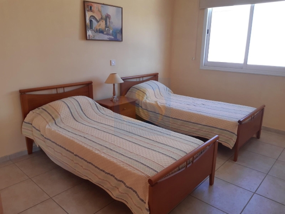 Two Bedrooms Apartment – Ref. SUN1292