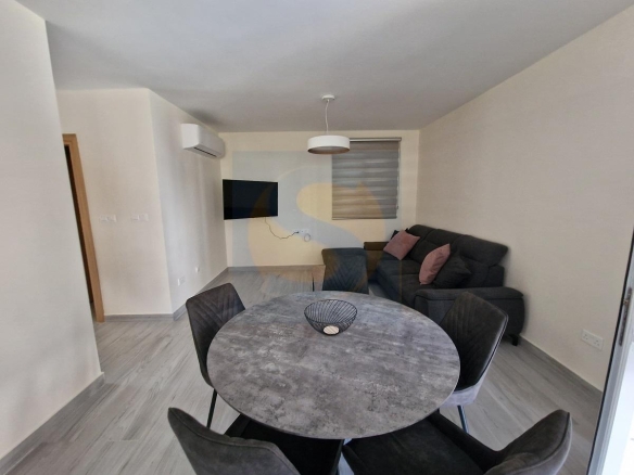 Luxury two-bedroom Apartment – Ref. SUN1450