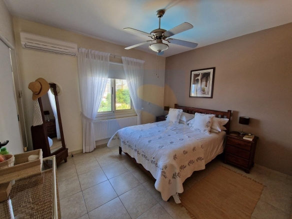 Three Bedroom with an office Villa and Swimming Pool – Ref. SUN1465