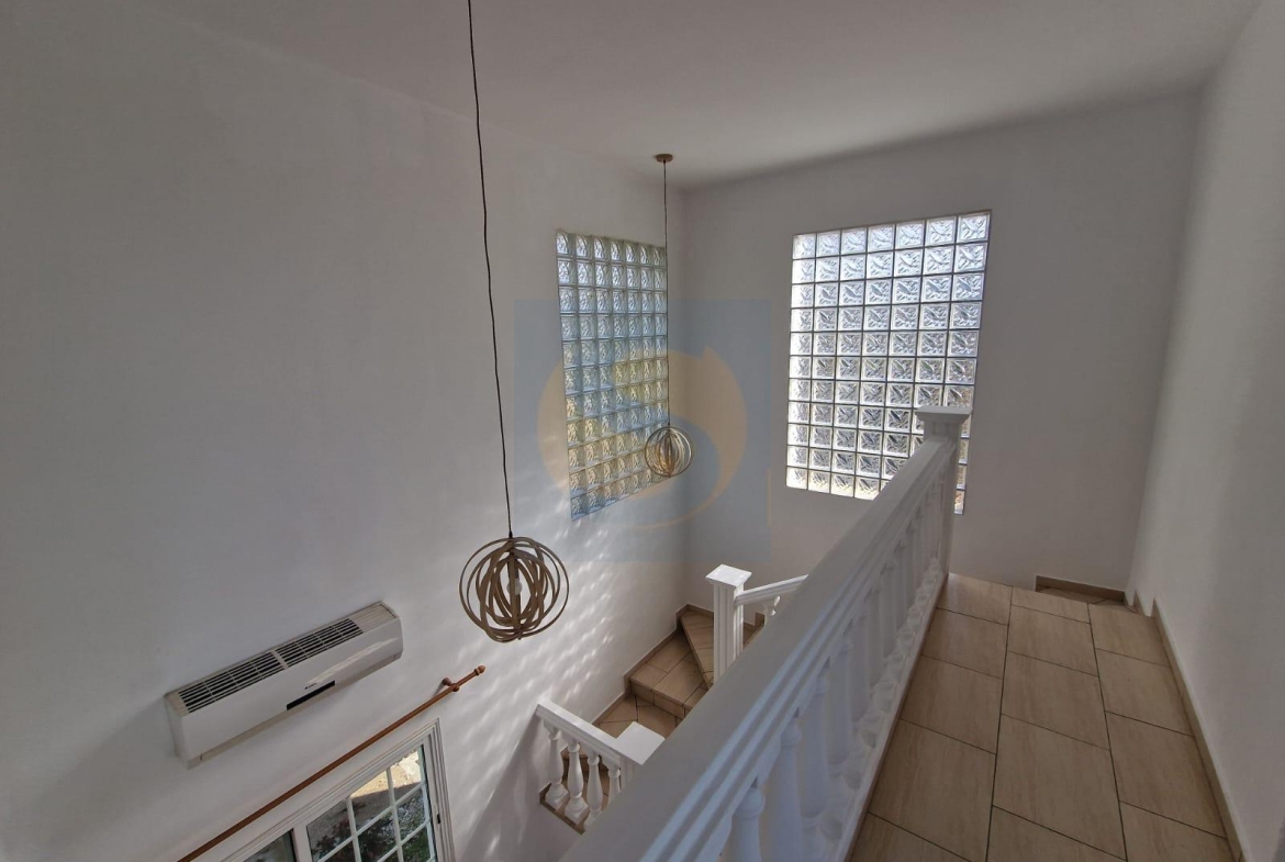 Three bedroom villa with swimming pool – Ref. SUN1540