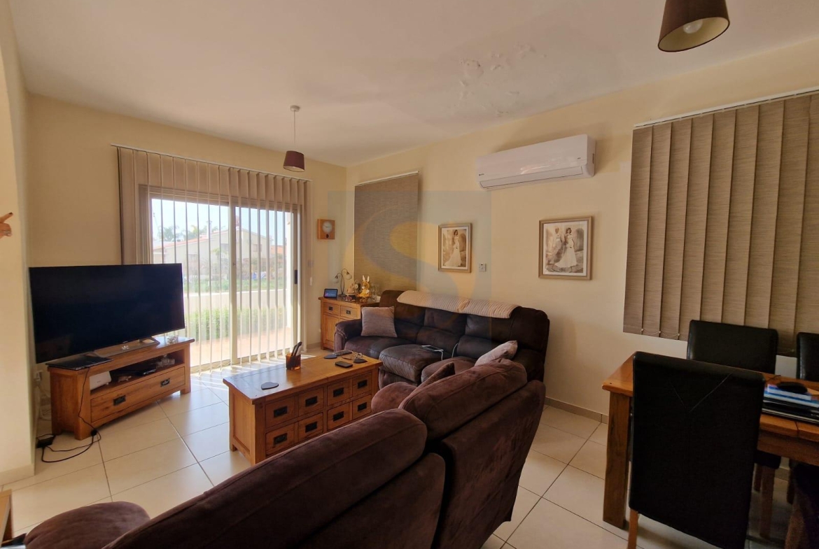 Three Bedroom Villa with swimming pool – Ref. SUN1543