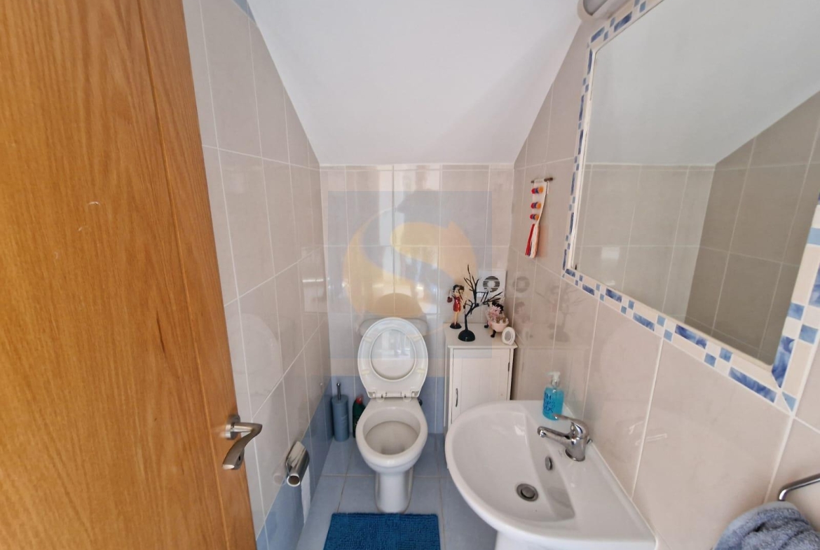 Three Bedroom Villa with swimming pool – Ref. SUN1543