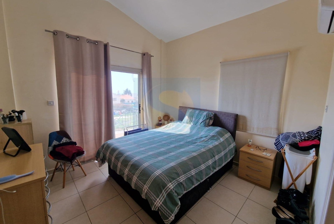 Three Bedroom Villa with swimming pool – Ref. SUN1543