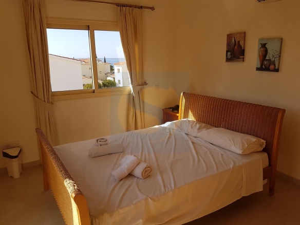 Three Bedroom Villa (Three Bathrooms) – Ref. SUN1024