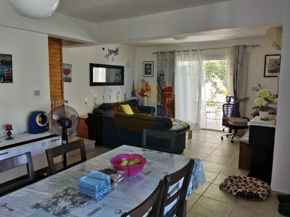 Three Bedroom Town House – Ref. SUN1394