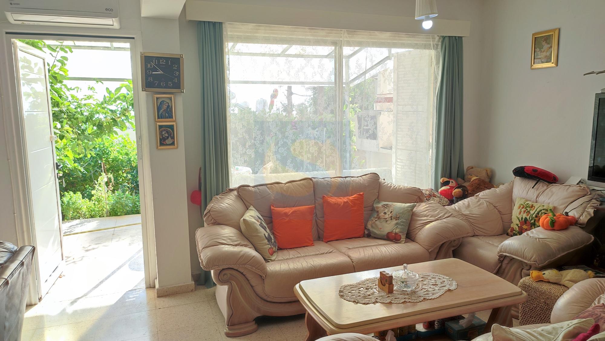 Two Bedroom Apartment – Ref. SUN 1440