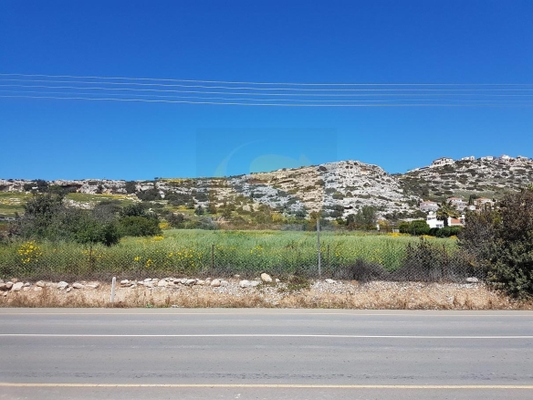 Plot for Development or Investment Ref. SUN1055