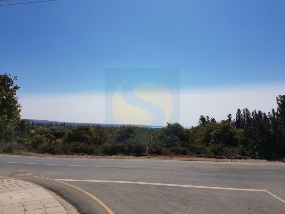 Building Plot – Ref. SUN1054