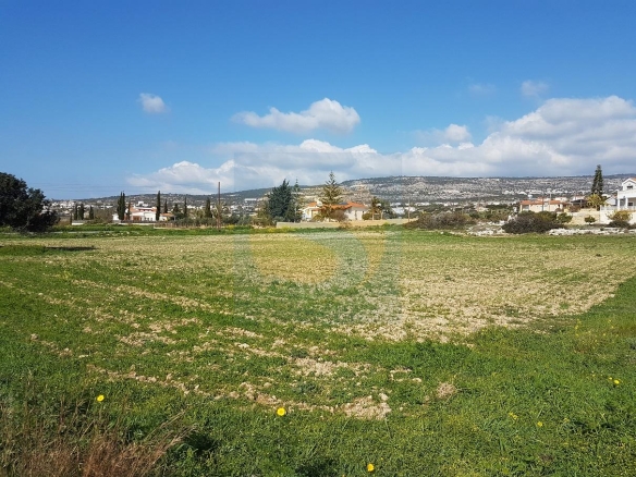 Plot For your Home – Ref. SUN1041