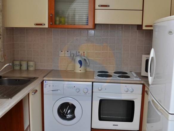 Two Bedrooms Apartment – Ref. SUN1289