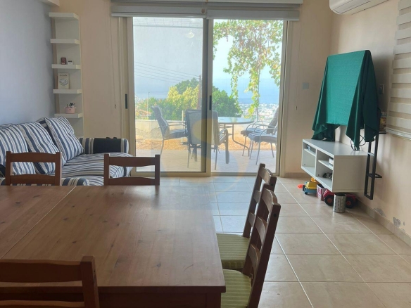 Two Bedroom Apartment with Sea Views – Ref. SUN 1467