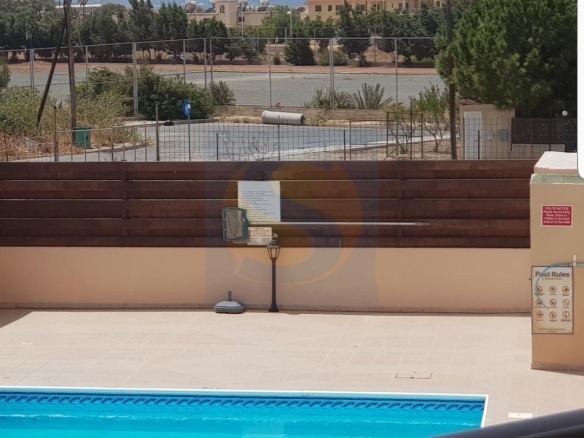 Three Bedroom Apartment with Communal Swimming Pool – Ref. SUN1388
