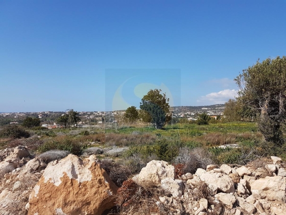 Building Plot for Investment – Ref. SUN1040
