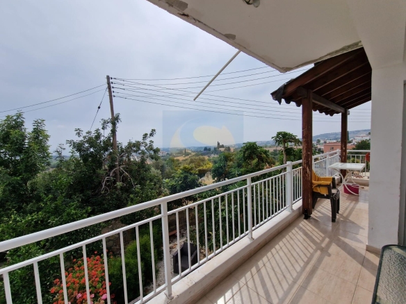 Two Bedroom and Two Bathroom Apartment – Ref. SUN1456