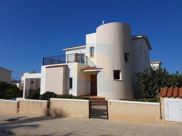 Three Bedroom Villa – Ref. SUN1007
