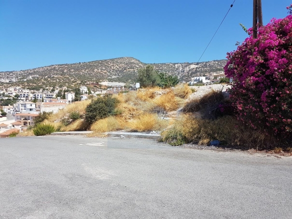 Building Plot of Land – Ref. SUN1103
