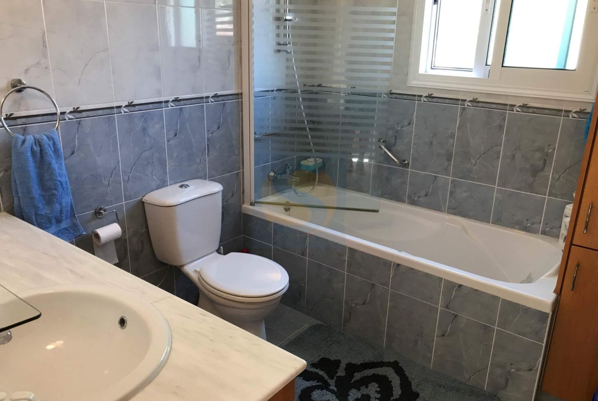 Three Bedroom Villa with Swimming Pool – Ref. SUN1107
