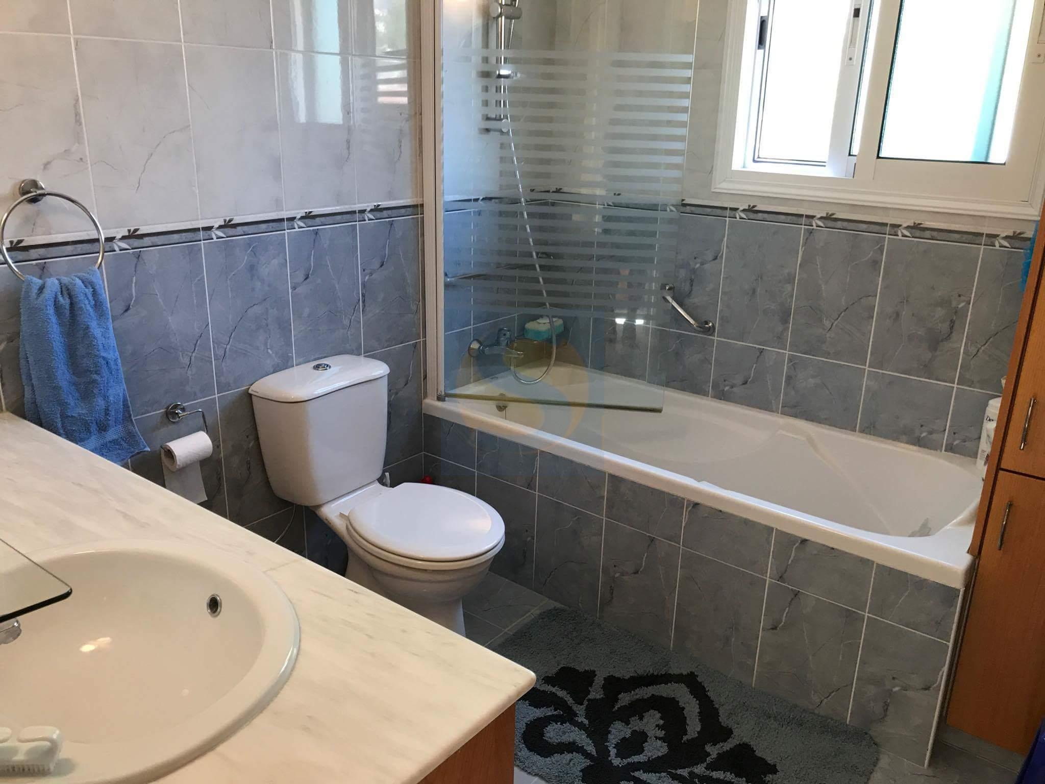 Three Bedroom Villa with Swimming Pool – Ref. SUN1107