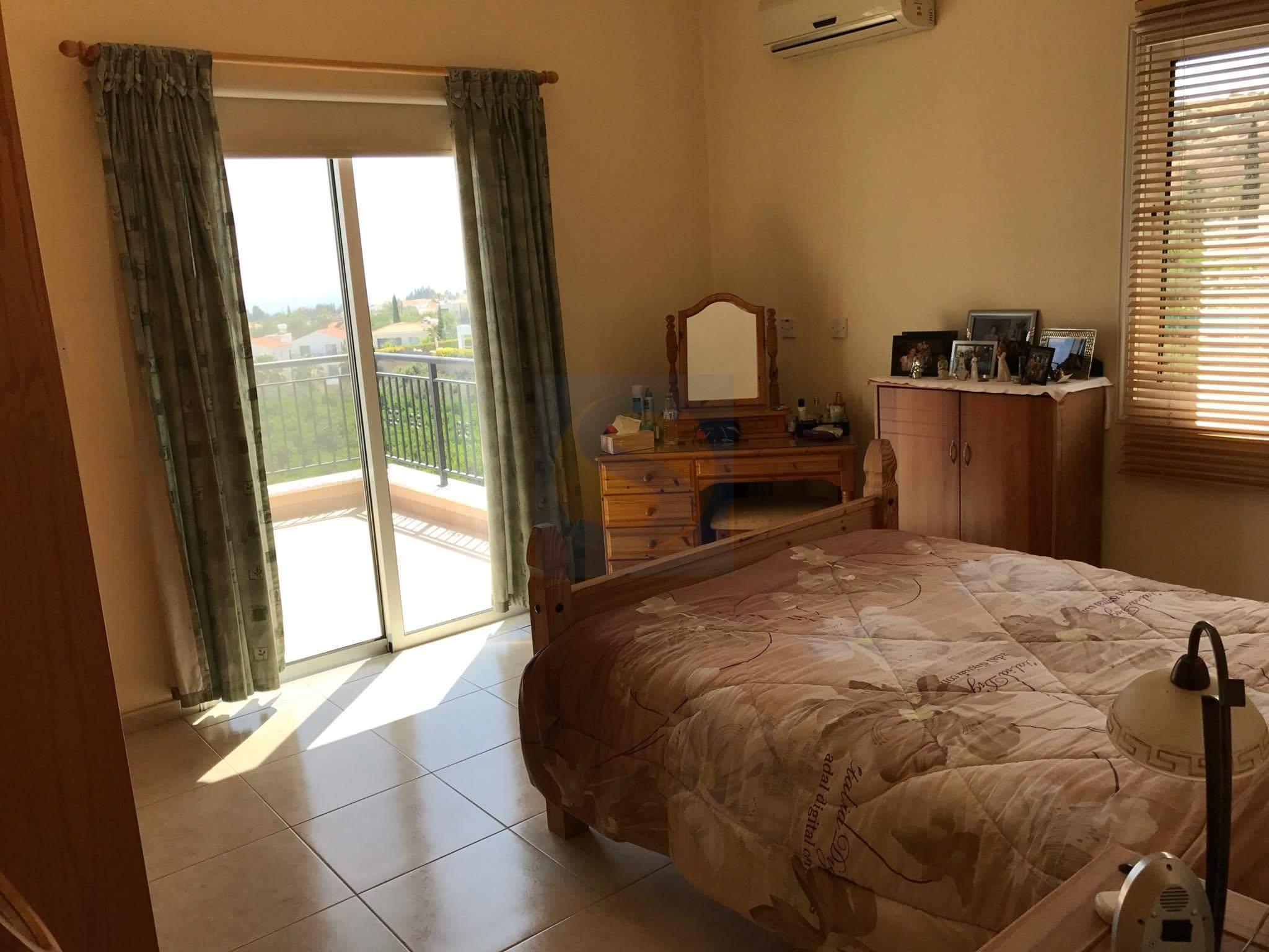 Three Bedroom Villa with Swimming Pool – Ref. SUN1107