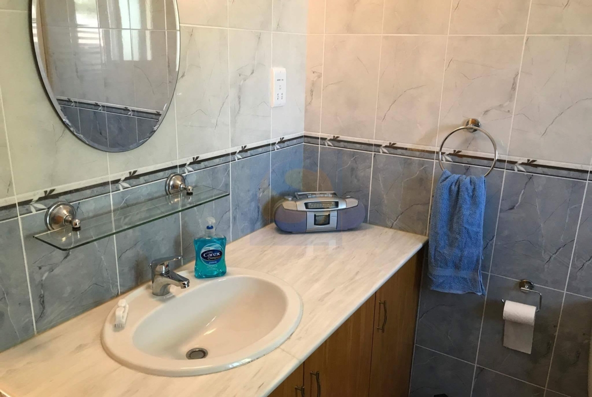Three Bedroom Villa with Swimming Pool – Ref. SUN1107
