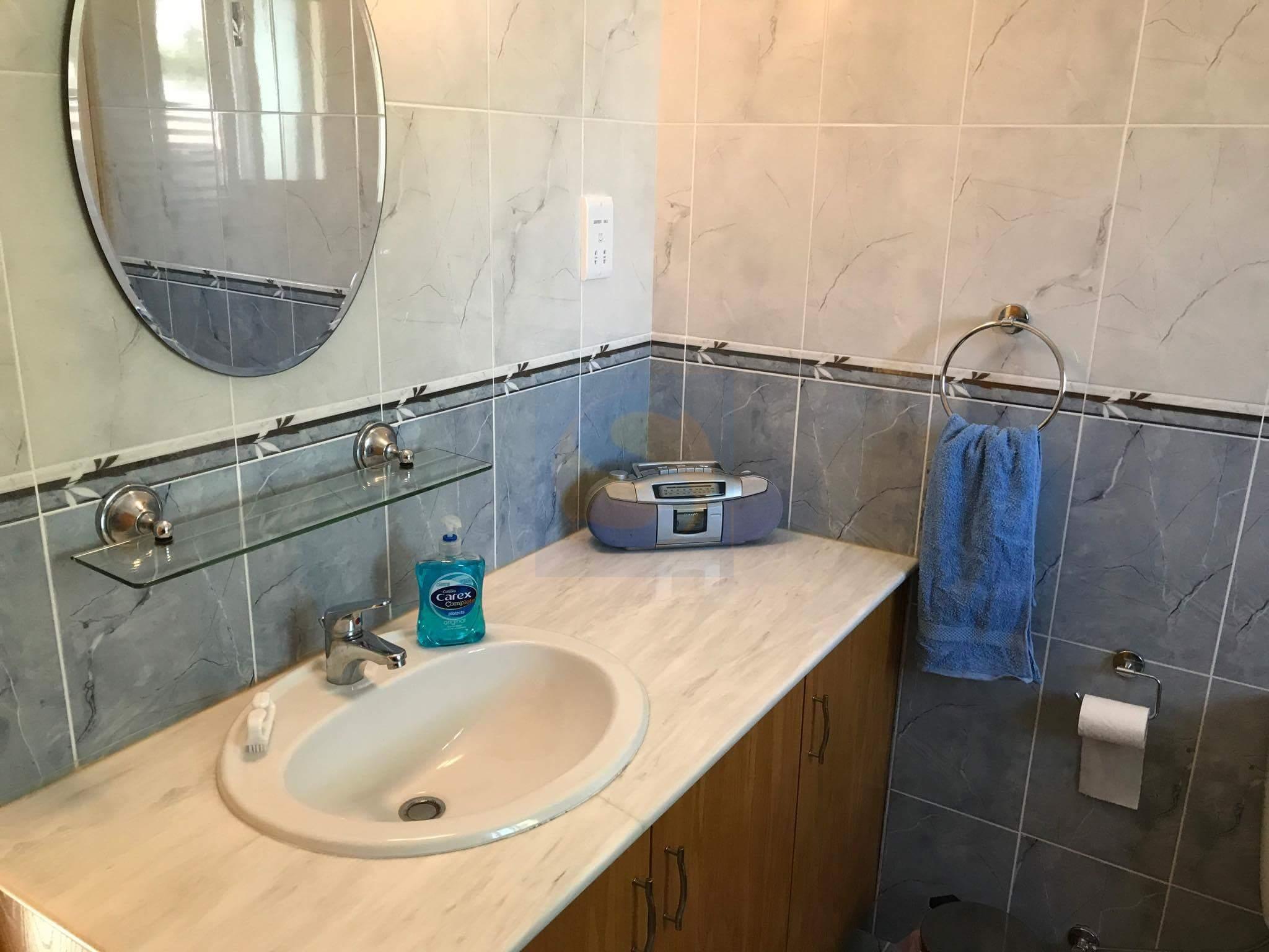Three Bedroom Villa with Swimming Pool – Ref. SUN1107