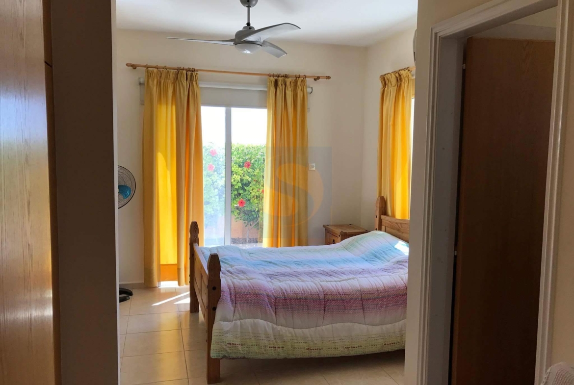 Three Bedroom Villa with Swimming Pool – Ref. SUN1107