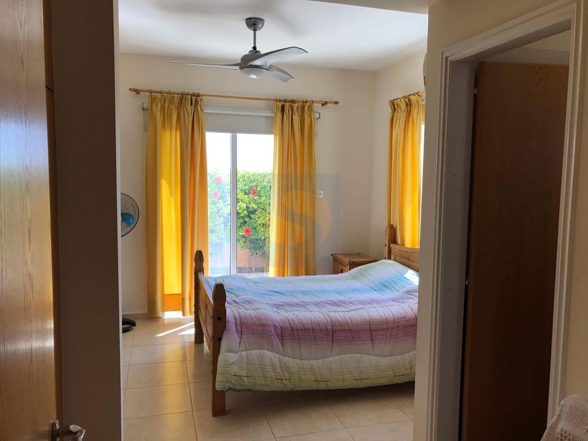 Three Bedroom Villa with Swimming Pool – Ref. SUN1107