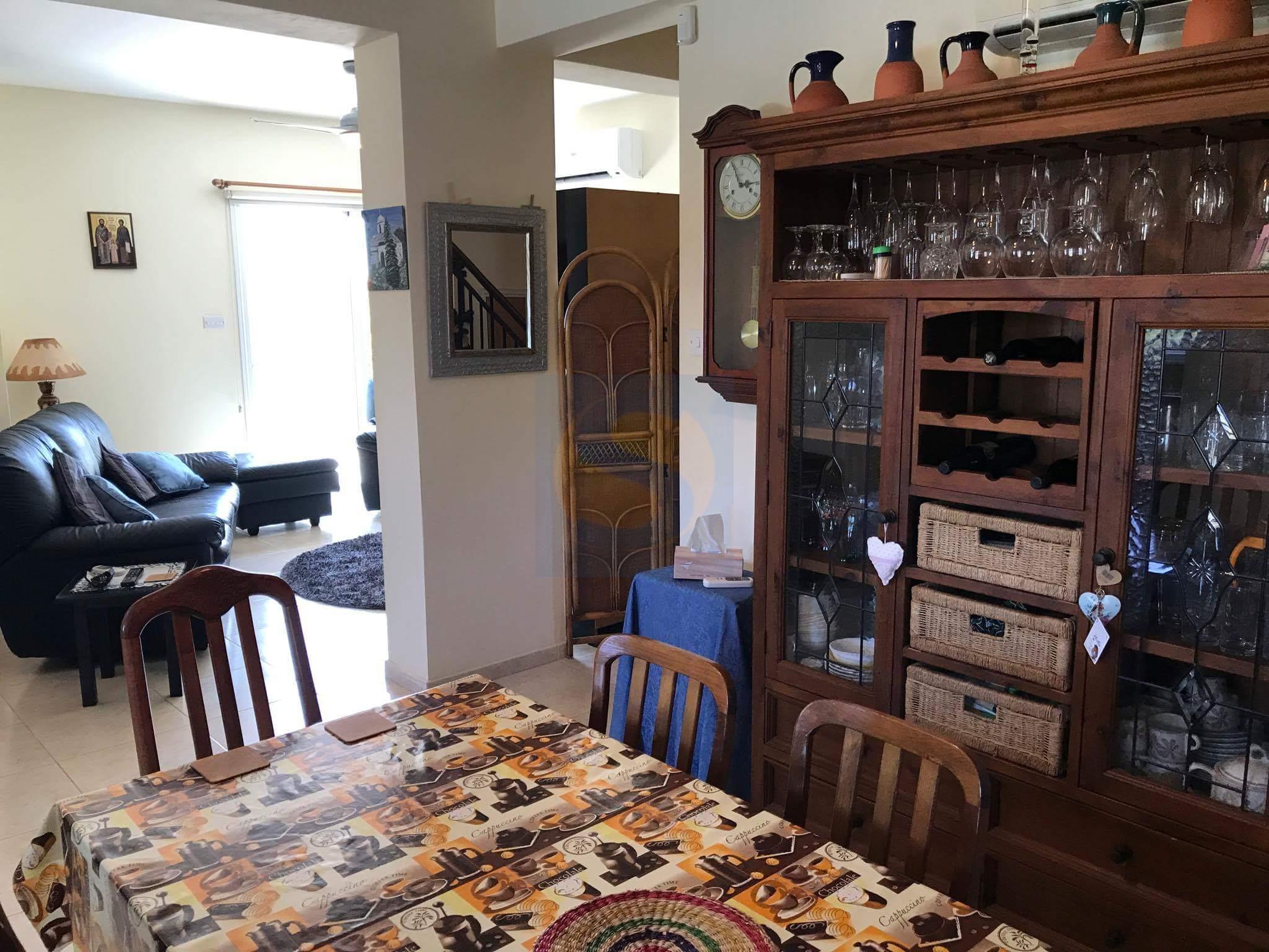Three Bedroom Villa with Swimming Pool – Ref. SUN1107
