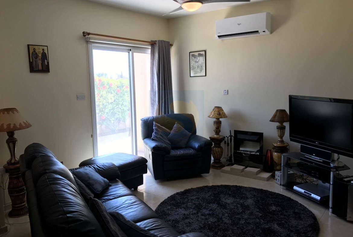 Three Bedroom Villa with Swimming Pool – Ref. SUN1107