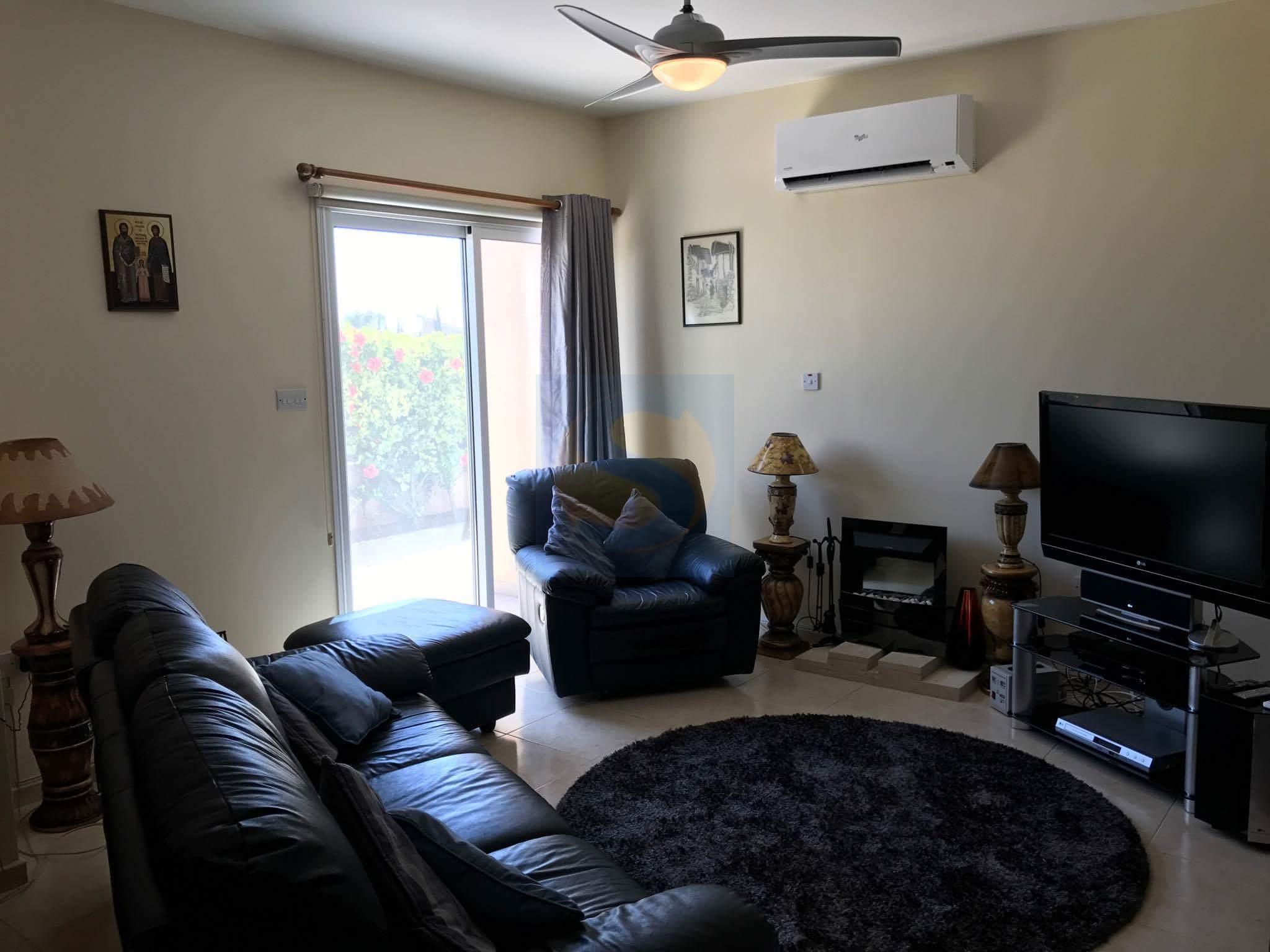 Three Bedroom Villa with Swimming Pool – Ref. SUN1107