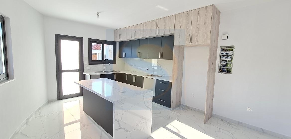 Three Bedroom Villas (Under Construction) – Ref. SUN1428