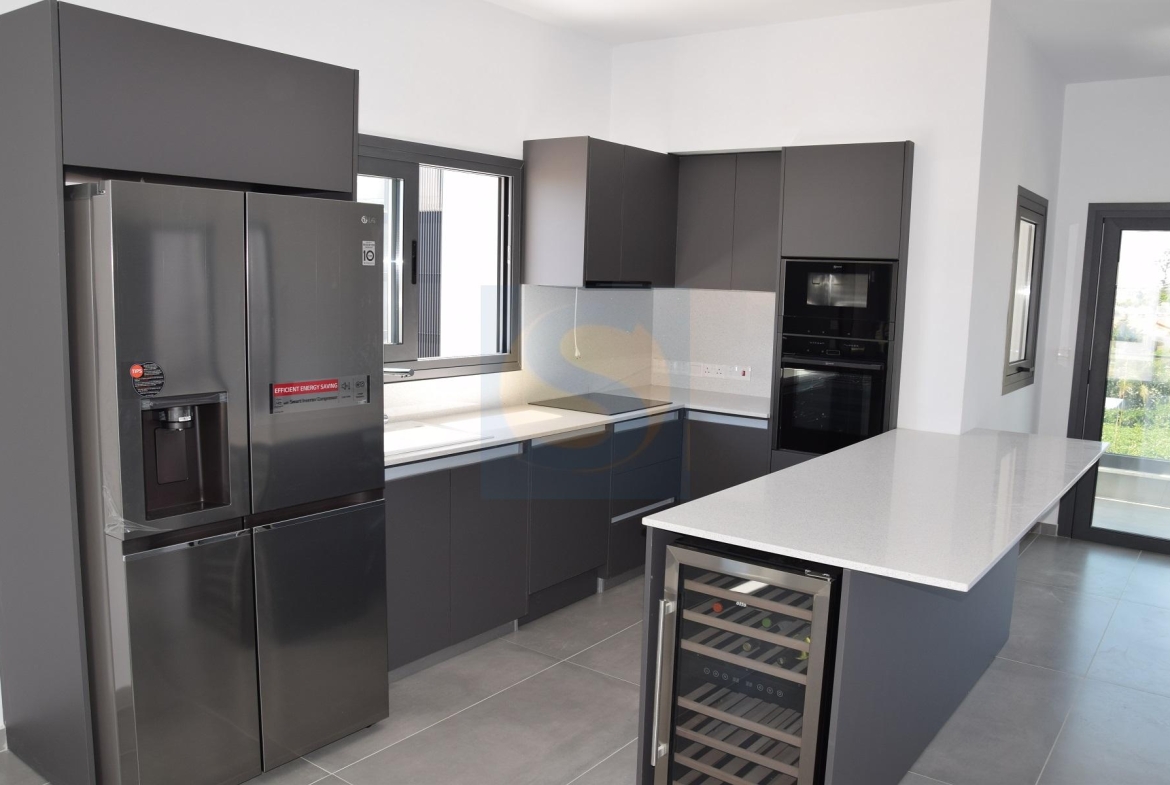 Three Bedroom Villas (Under Construction) – Ref. SUN1428