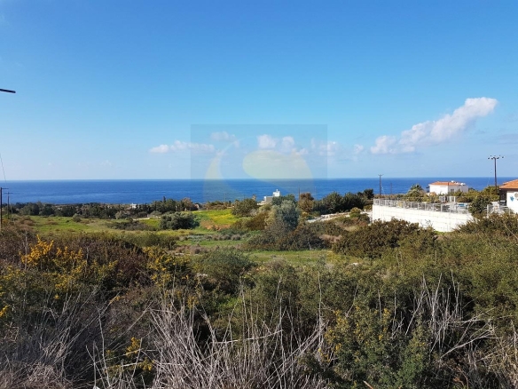 Sea Cave Plot – Ref. SUN1011