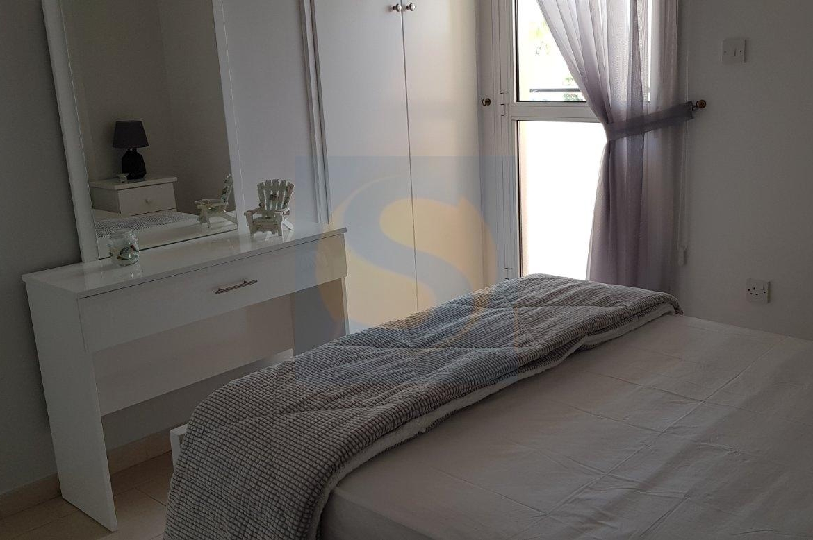 Three Bedroom Apartment with Communal Swimming Pool – Ref. SUN1388