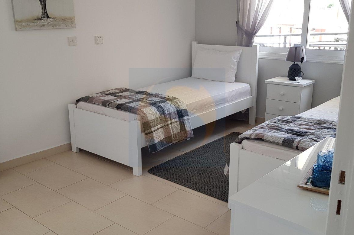 Three Bedroom Apartment with Communal Swimming Pool – Ref. SUN1388