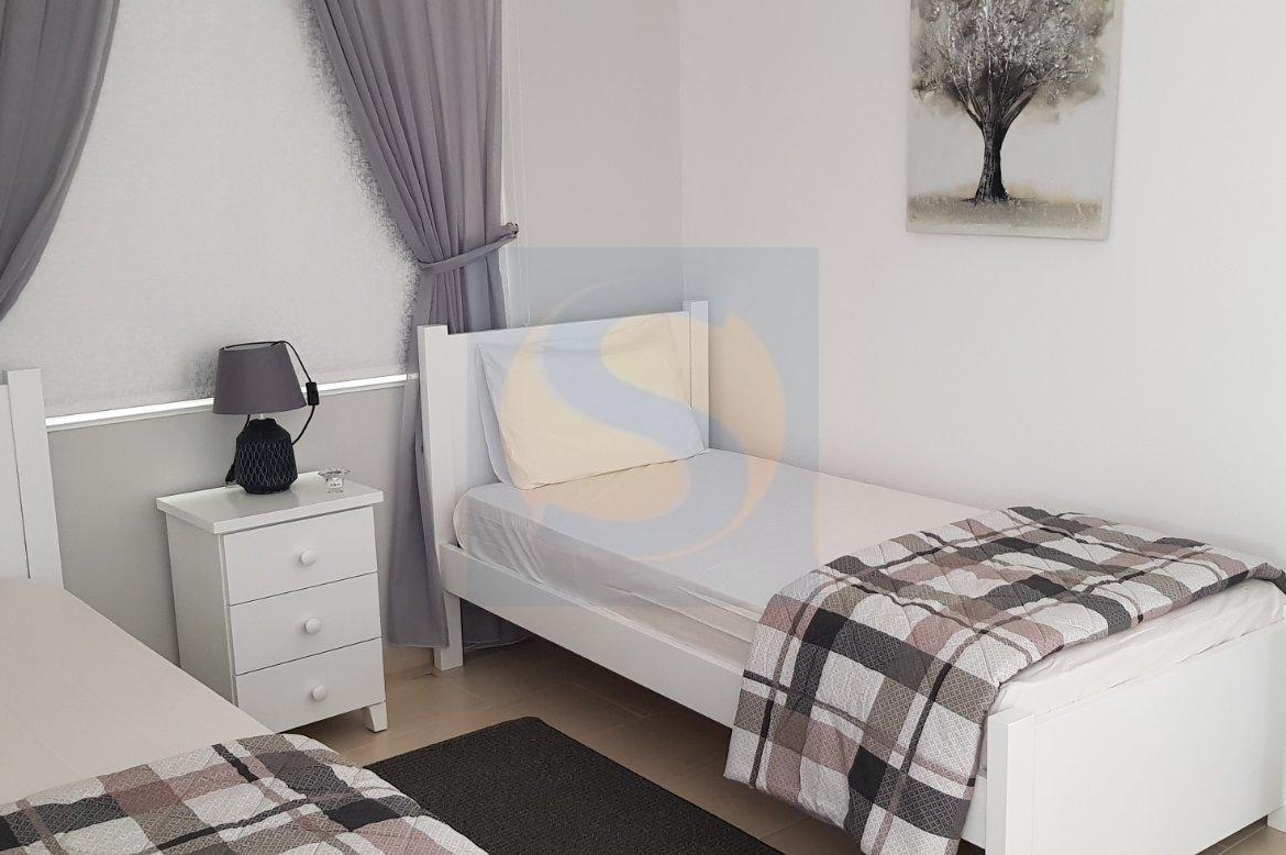 Three Bedroom Apartment with Communal Swimming Pool – Ref. SUN1388