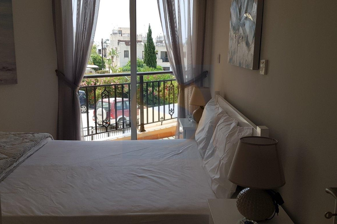 Three Bedroom Apartment with Communal Swimming Pool – Ref. SUN1388