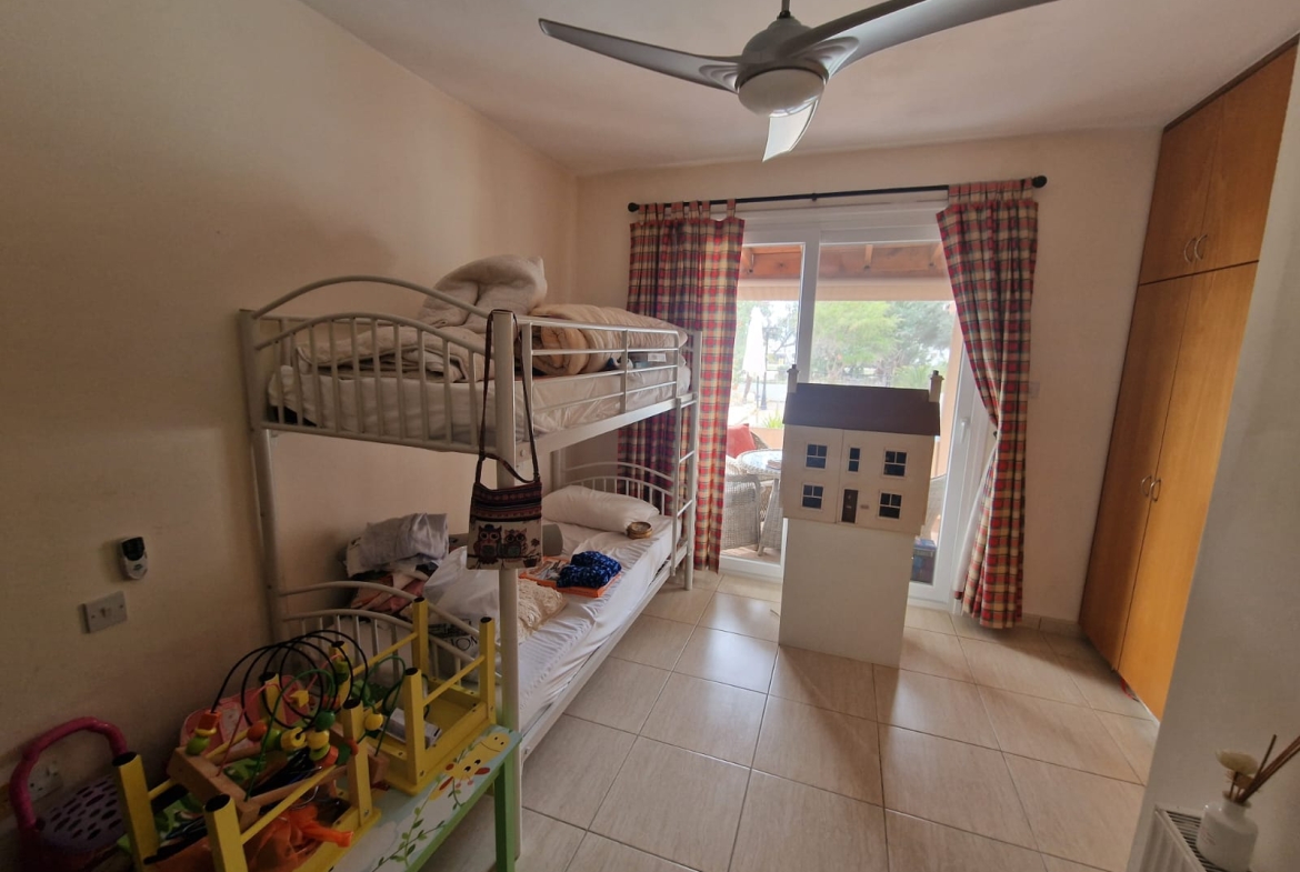 Four Bedroom Bungalow with Swimming Pool – Ref. SUN1576