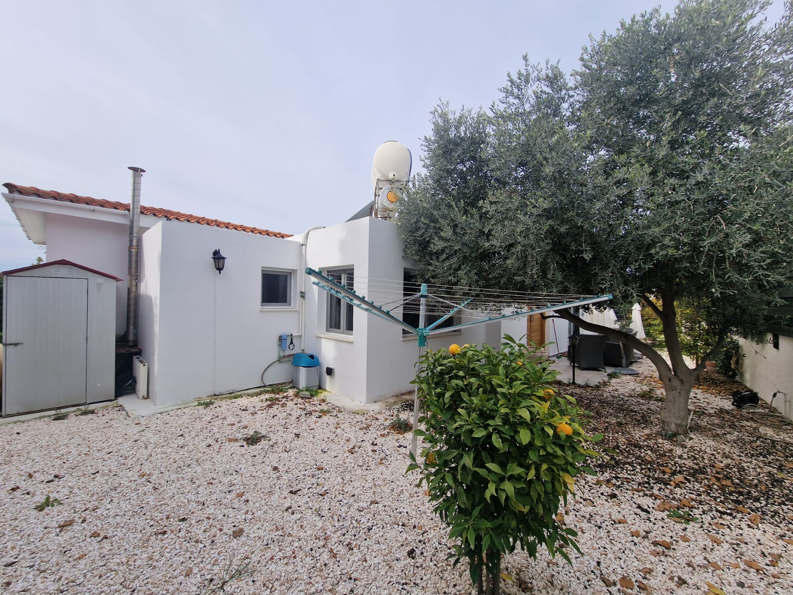 2 Four Bedroom Bungalow with Swimming Pool – Ref. SUN1576